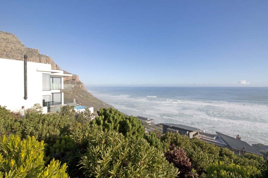 0 Bedroom Property for Sale in Misty Cliffs Western Cape